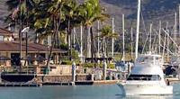 Ko Olina Marina