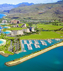 Ko Olina Marina