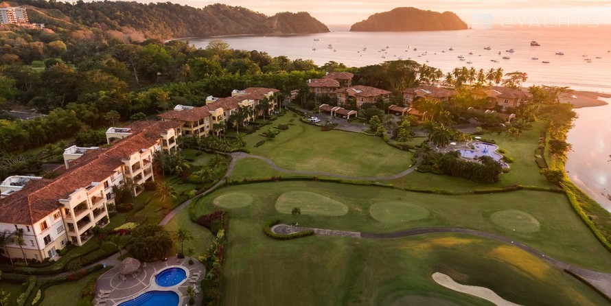 Los Suenos Resort and Marina