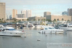 Manila Yacht Club