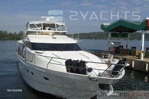 Mar Marine Yacht Club
