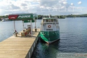 Mar Marine Yacht Club