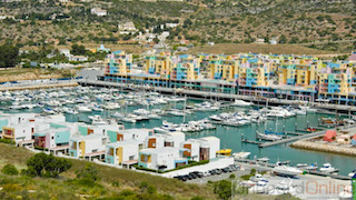 Marina Albufeira