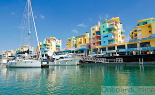 Marina Albufeira