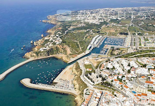 Marina Albufeira