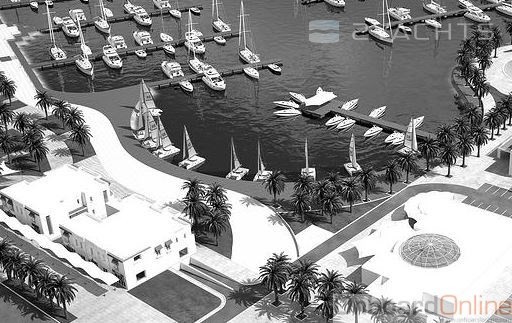 Marina Bizerte