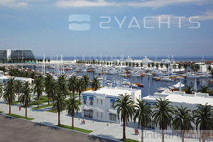 Marina Bizerte
