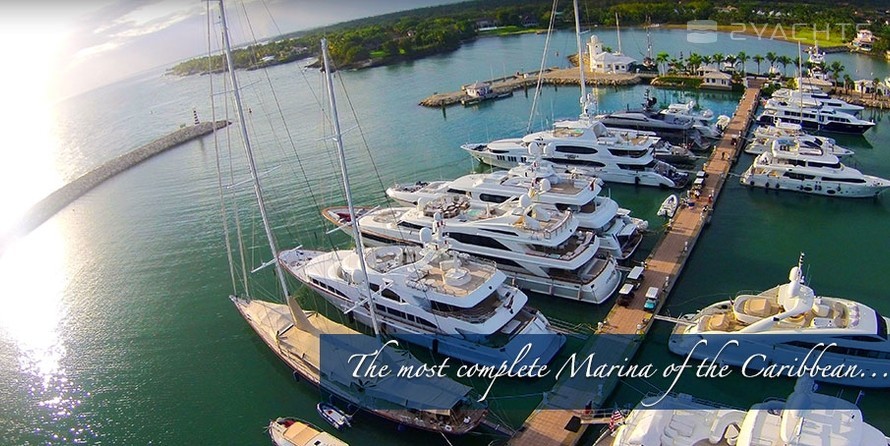 Marina Casa de Campo