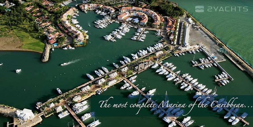 Marina Casa de Campo