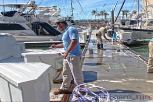 Marina Costa Baja