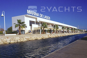 Marina de Lagos