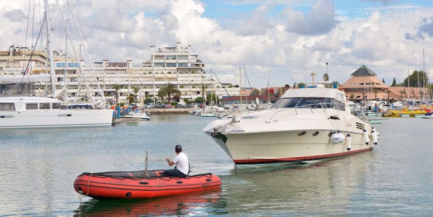 Marina de Vilamoura