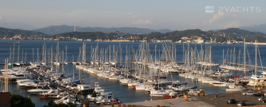 Marina del Fezzano
