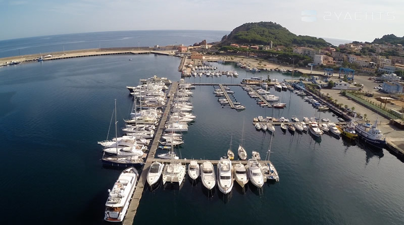 Marina di Arbatax