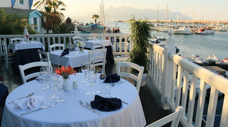 Marina di Arbatax