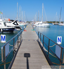Marina di Brindisi