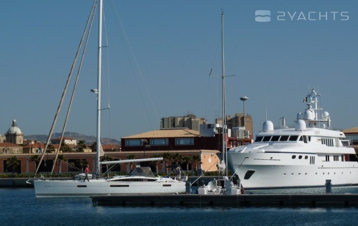 Marina di Cala del Sole