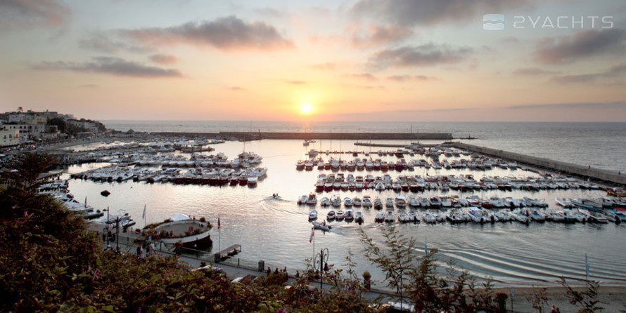 Marina di Forio