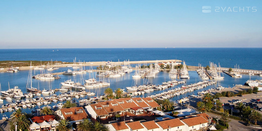Marina di Pescara