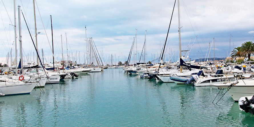 Marina di Pescara