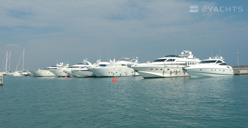 Marina di Porto San Giorgio