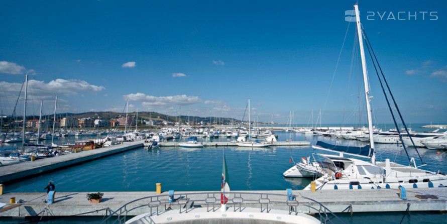 Marina di Porto San Giorgio