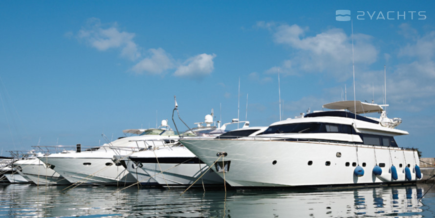 Marina di Porto San Giorgio
