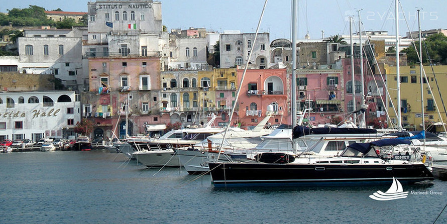 Marina di Procida