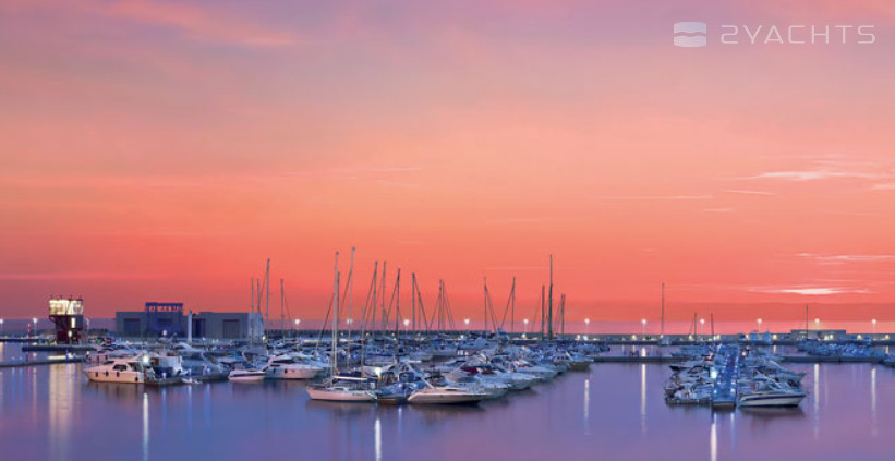 Marina Di Ragusa