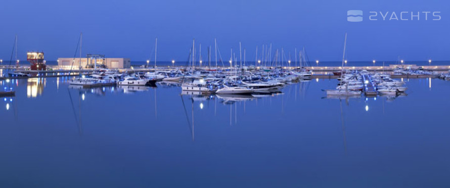 Marina Di Ragusa