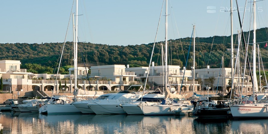 Marina di Scarlino