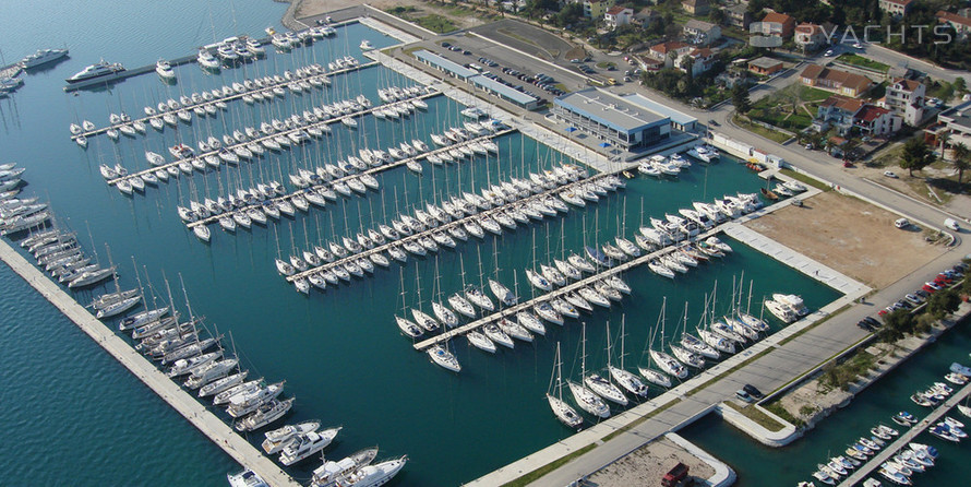 Marina Kastela