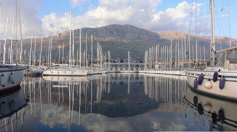 Marina Kastela