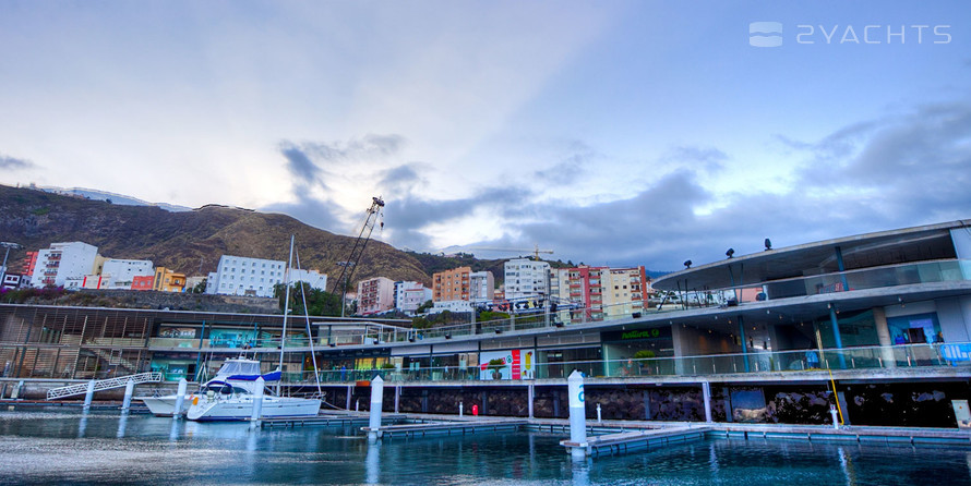 Marina La Palma