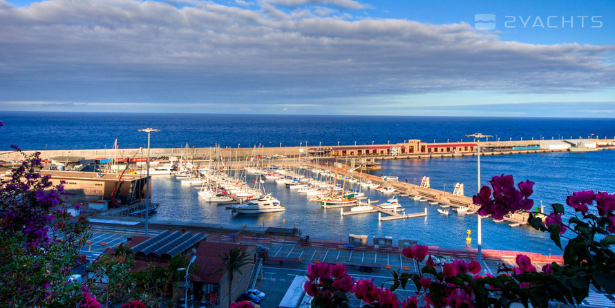 Marina La Palma