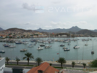 The Barcadere Marina