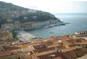 Marina Porto Santo Stefano