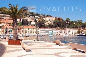 Marina Porto Santo Stefano