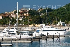 Marina Riviera Nayarit