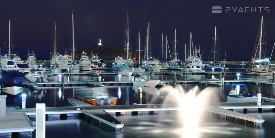 Marina Santa Marta