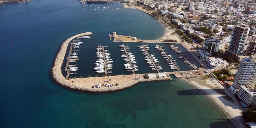 Marina Santa Marta