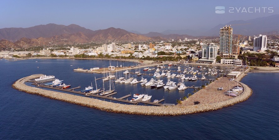 Marina Santa Marta