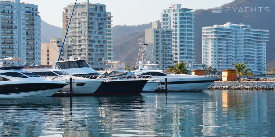 Marina Santa Marta