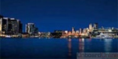 Melbourne City Marina