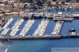 Monterey Harbor Office