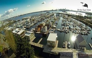 Mosquito Creek Marina