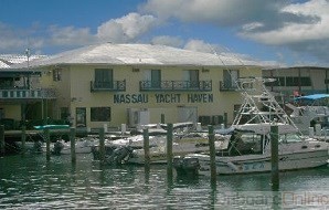 Nassau Yacht Haven