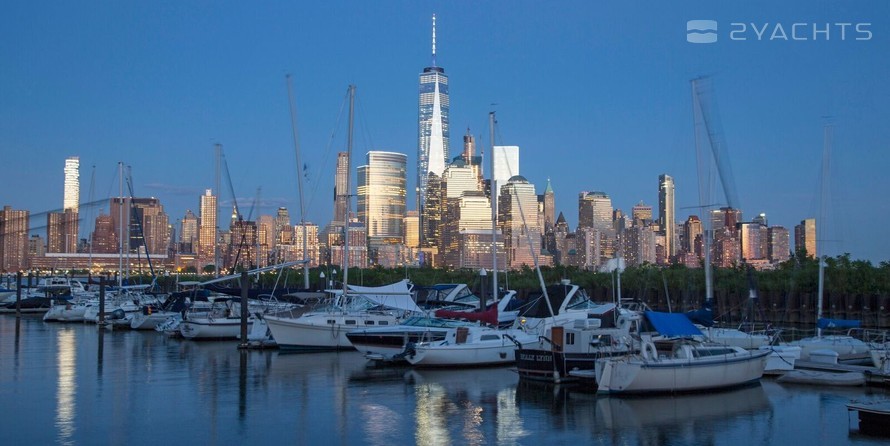 Newport Yacht Club & Marina