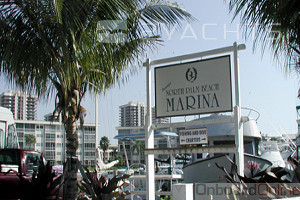 North Palm Beach Marina