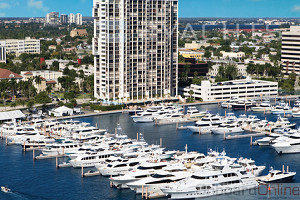 Palm Harbor Marina